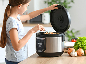 Slow Cooker Meals